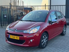 Citroën C3 - 1.2 VTi Collection Airco Clima 5 Deurs Nap