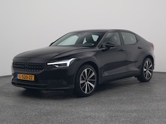 Polestar 2 - 2 Long Range Single Motor 78 kWh | CAMERA | KEYLESS | PANO | H&K | STOELVERW