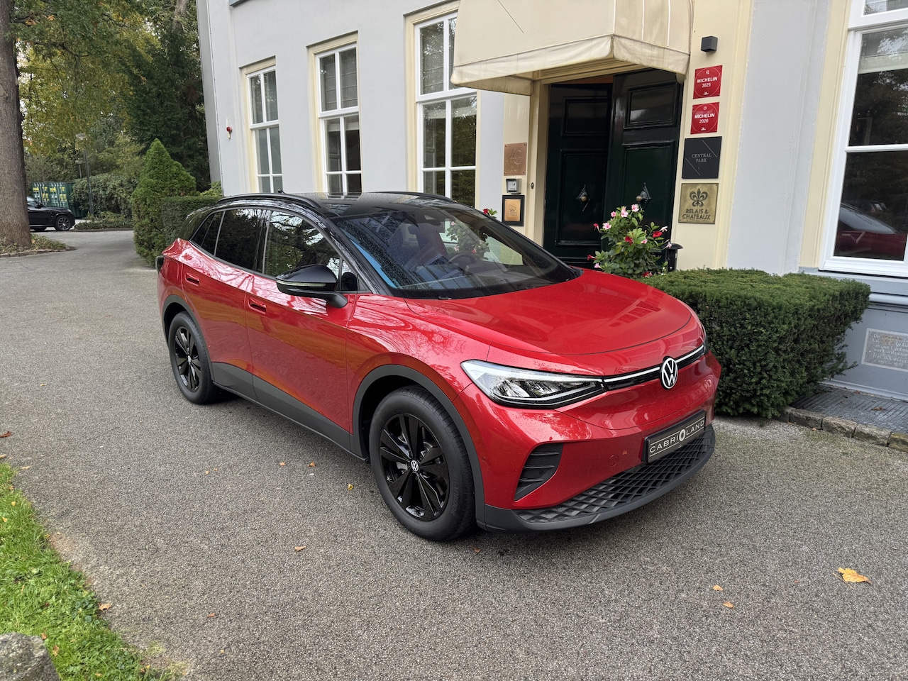 Volkswagen ID.4 - Pro 79 kWh, Massage, Pano - AutoWereld.nl