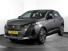 Peugeot 3008 - 1.2 PureTech 130 PK Active Pack Business Orig. NL | Dig. Cockpit | Cruise | PDC | NAV + Ap