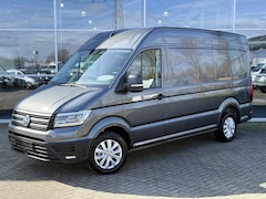Volkswagen Crafter - 30 2.0 TDI L3H3 Highline BPM VRIJ