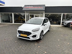 Ford Fiesta - 1.0 EcoBoost Hybrid ST-Line