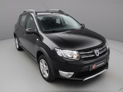 Dacia Sandero - 0.9 TCe E-R Step Lau