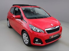 Peugeot 108 - 1.0 e-VTi Active TOP / Carplay / Android
