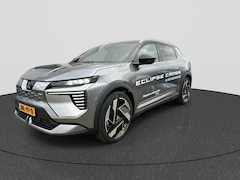 Mitsubishi Eclipse Cross - Instyle 87 kWh RIJKLAAR | 17% Bijtelling | FULL OPTIONS