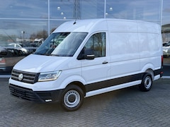 Volkswagen Crafter - 30 2.0 TDI L3H3 Highline BPM VRIJ