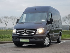 Mercedes-Benz Sprinter - 213 ac 9-pers EURO6