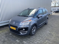 Citroën C3 Picasso - 1.4 VTi Aura Airconditioning, Cruise Control & Nieuwe APK – Inruil Mogelijk –