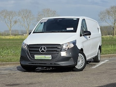 Mercedes-Benz Vito - 110 Veba box XL EURO6