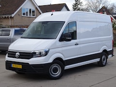 Volkswagen Crafter - 2.0 TDI L3H3