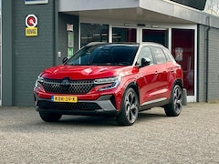 Renault Austral - 1.2 E-Tech Hybrid 200PK Iconic Esprit Alpine Pano Head-up