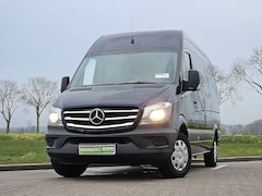 Mercedes-Benz Sprinter - 213 ac 9-pers EURO6