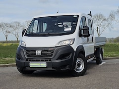 Fiat Ducato - MAXI XXL ac EURO6