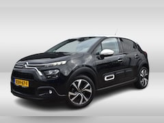 Citroën C3 - PureTech 110 EAT6 Shine .| Automaat | Navigatie | Camera achter | Parkeerhulp |
