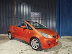 Mitsubishi Colt CZC - 1.5 Limited Edition CABRIO - UNIEK - LM VELGEN