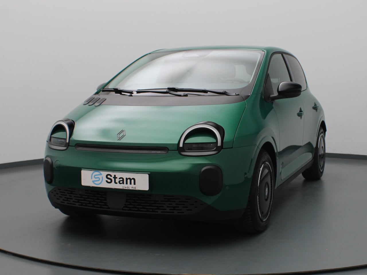 Renault Twingo - Techno | Achteruitrijcamera | LED-achterlichten | LED-dagrijverlichting met specifiek vorm - AutoWereld.nl