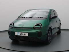 Renault Twingo - Techno | Achteruitrijcamera | LED-achterlichten | LED-dagrijverlichting met specifiek vorm
