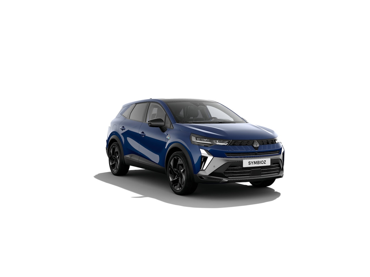 Renault Symbioz - esprit Alpine | Achteruitrijcamera | Adaptive Cruise Control | Elektronisch geregelde airc - AutoWereld.nl