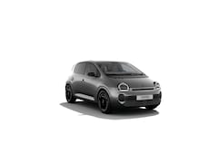 Renault Twingo - Techno | Achteruitrijcamera | LED-achterlichten | LED-dagrijverlichting met specifiek vorm
