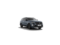 Renault Espace - esprit Alpine | Achteruitrijcamera | Adaptive Cruise Control | Elektronisch geregelde airc