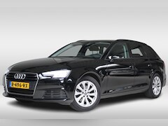 Audi A4 Avant - 35 TFSI Pro Line Navigatie | Parkeersensoren | All Season Banden | Dealeronderhouden
