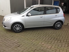 Chevrolet Aveo - 1.4 16V LS nieuwe apk bij aflevering