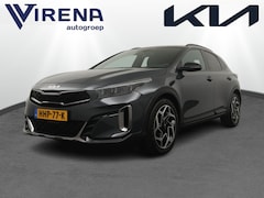 Kia XCeed - 1.5 T-GDi GT-Line - Automaat - Panorama dak - Stoel/Stuur verwarming - Navigatie - Climate