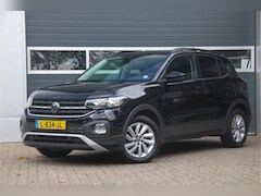 Volkswagen T-Cross - 1.0 TSI Life | Org. NL | Trekhaak | Carplay | PDC |