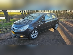 Opel Corsa - 1.4-16V Sport GOED LEZEN PRIJS VAST