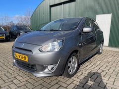 Mitsubishi Space Star - 1.0 Bright 2e Eig/ Airco Clima/ Elek. ramen/ APK