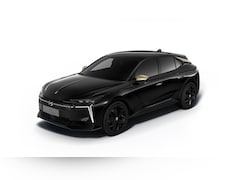DS 4 - 4 N°4 Performance Line | 19" Lichtmetalen velgen MINNEAPOLIS | Achteruitrijcamera | Pack T