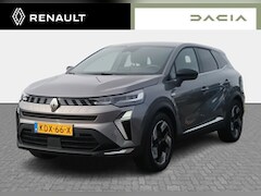 Renault Symbioz - 1.8 E-Tech full hybrid 160 techno