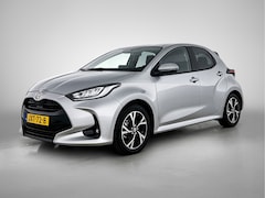 Toyota Yaris - 1.5 Hybrid 115 First Edition | Airco | Achteruitrijcamera | Cruise control