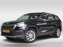 Skoda Kodiaq - 1.5 TSI Business Edition Navigatie | Keyless | Eletrische achterklep | Camera | Canton Aud