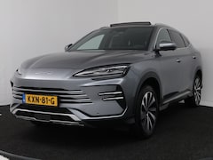 BYD Seal U - 1.5 DM-i FWD Boost | 80 KM EV Range | Dealer