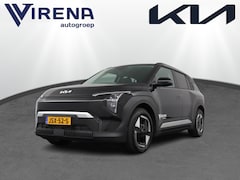 Kia EV3 - Plus 81.4 kWh - DEMO -Stoel/Stuur verwarming - Apple Carplay/Android Auto - Navigatie - Ac