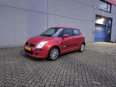 Suzuki Swift - 1.5 Exclusive