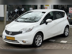Nissan Note - 1.2 DIG-S Acenta automaat