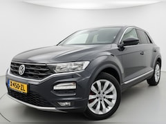 Volkswagen T-Roc - 1.5 TSI 150PK DSG STYLE CAMERA/ACC/NAVI/CARPLAY