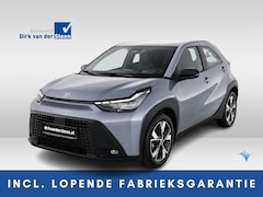 Toyota Aygo X - Hybrid 115 play | Comfort Pack & Active Pack | Achteruitrijcamera | Apple Carplay/Android