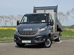 Iveco Daily - 35C18 ac automaat EURO6