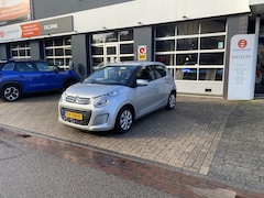 Citroën C1 - 1.0 VTi Feel Airco/Centrale vergrendeling/Bluetooth Eurorepar