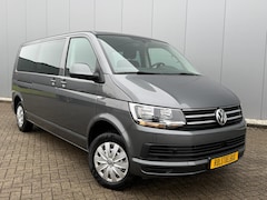 Volkswagen Transporter Multivan - Rolstoelbus (2019) L2 Zelfrijder|Airco DSG