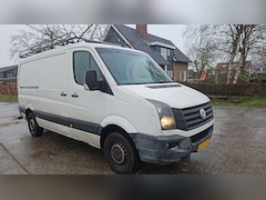 Volkswagen Crafter - 35 2.0 TDI L2H2 / airco/ EURO 5/ bj 2012