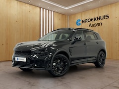 Lynk & Co 01 - More | Panoramadak | 360 camera | Stoel + Stuurverwarming |Adaptieve cruise control | BLIS
