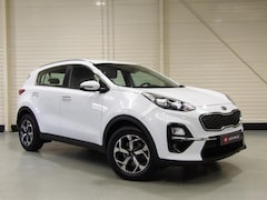Kia Sportage - 1.6 T-GDi 177pk ECOdynamics DynamicLine