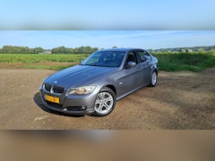 BMW 3-serie - 316i Business Line, Apple Carplay - NAP logisch - nieuwstaat