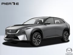 Mazda CX-6e - Takumi 78 kWh NAVI | RONDOMZICHT CAMERA | 21 INCH LMV | PANORAMA DAK LEVERING 2026 (PROFIT