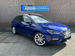 SEAT Leon ST - 1.4 EcoTSI FR Pano/Carplay/Trekhaak