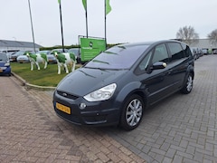 Ford S-Max - 2.0-16V / Zeer comfortabel / APK feb 2027